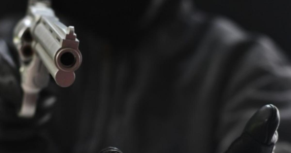 Fort-de-France : deux braqueurs dérobent la caisse d’une station-service à Montgérald le 31 décembre